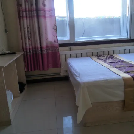 Shunhang Hotel (Harbin Taiping International Airport Branch) Отели рядом с Аэропорт Харбин