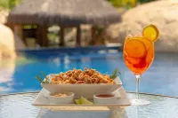 Hotel Real Villa Bella Các khách sạn ở Ilhabela