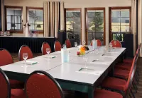 Waldhotel Kreuztanne - breakfast