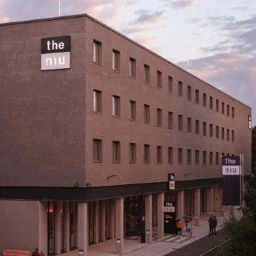 Holiday Inn - the niu, LOCO MUNICH NORTH by IHG