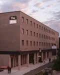 Holiday Inn - the niu, Loco Munich North Các khách sạn ở 