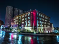 Agaoğlu My City Hotel Istanbul Hotel in zona Soyak A2 Blok