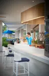 OZO North Pattaya - Quầy bar