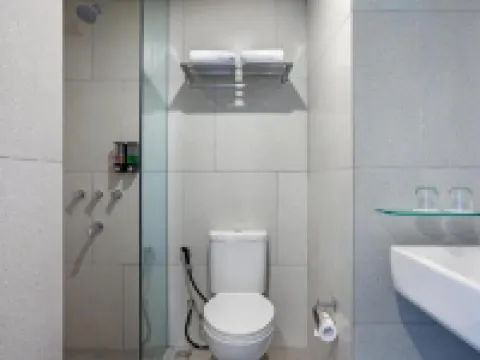 Amaris Hotel Tasikmalaya Hotels in Cihideung