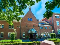 콘페렌티호텔 콘탁트 데어 콘티넨텐 Soest Zuid 주변 호텔
