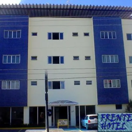 Rede Andrade Porto Mar