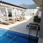 Apartments and Rooms Grand Palazzo - Swimmingpools