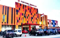 Hotel Fortune Kendari and Convention Hotels in 