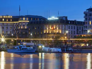 Hotel d'Angleterre