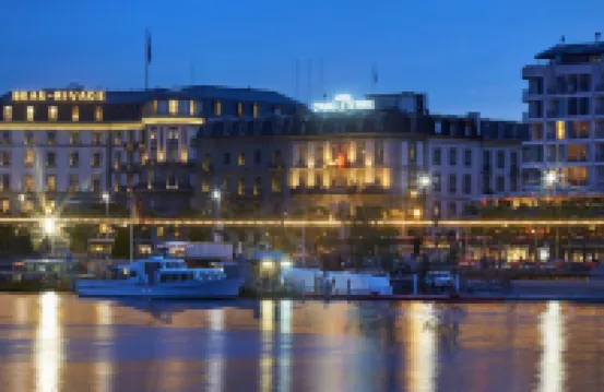 Hotel d'Angleterre