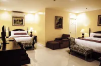 Dreamwave Hotel Santiago Hotels in Santiago