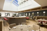 Citadines Eurometropole Strasbourg Hotels in Strasbourg