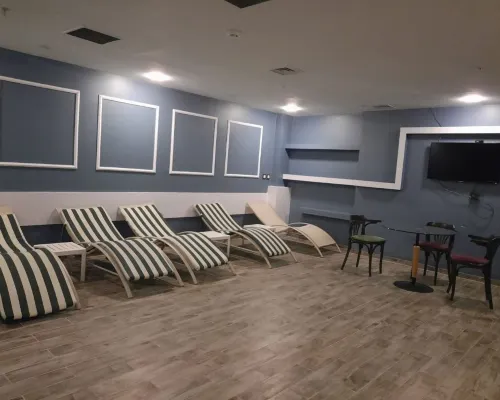 Plaza Hotel Diyarbakir Khu vực công cộng Photos