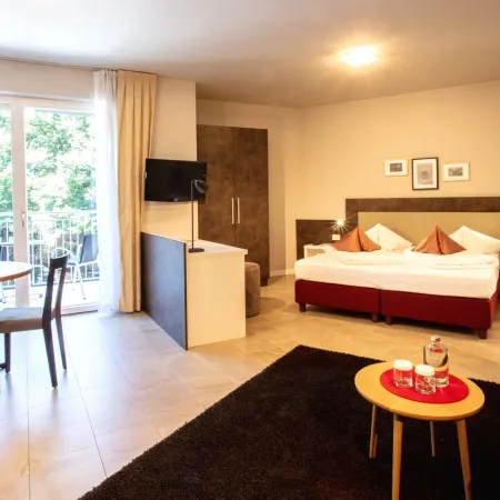 City Hotel Merano
