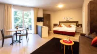 City Hotel Merano