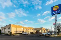 Comfort Inn Medford-Long Island Hotels in Yaphank