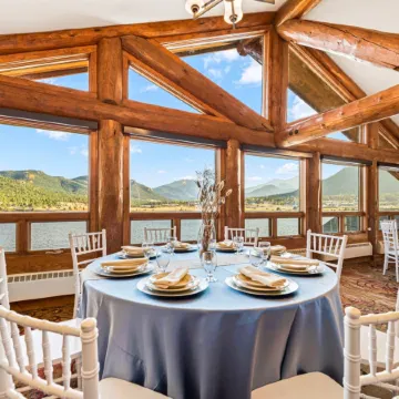 The Estes Park Resort