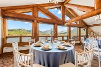 The Estes Park Resort Hoteles en Estes Park