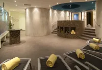 Sunstar Hotel & Spa Grindelwald - spa