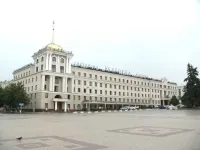Belgorod Hotels in 
