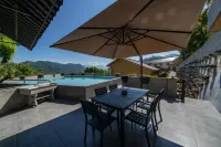 Yunhe Liushun Homestay - Pools