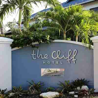 The Cliff Hotel Hotel Exterior