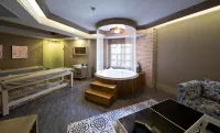 Limak Arcadia Sport Resort Belek - vasca da bagno