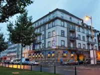 Tante Alma's Mannheimer Hotel Hotels in Mannheim