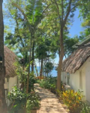 Saffron on the Sea Resort