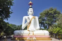 Baan Mulan Hotel di Koh Samet