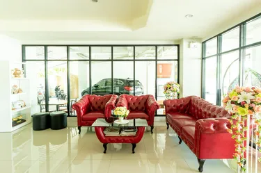 รูปภาพของพรอสเพอรัส เรสสิเด้นท์ อพาร์ทเม้นท์