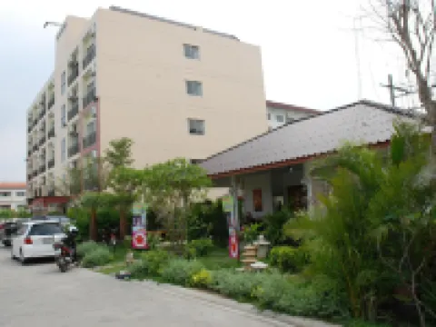 آشيا ريزورت كاسيت ناوامين