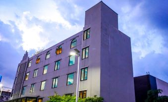 RoomQuest Bangkok Don Mueang Airport