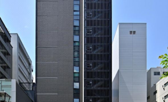 Comfort Hotel Nagoya Fushimi