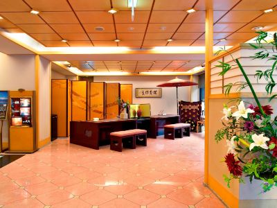 共有エリア サンメンバーズ京都嵯峨の写真