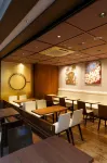 Hotel Hokke Club Kyoto - Bữa sáng