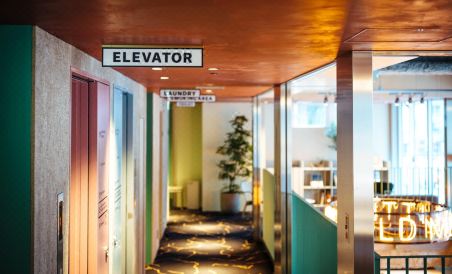 Landabout Tokyo - Housity