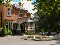 Macdonald Kilhey Court Hotel & Spa