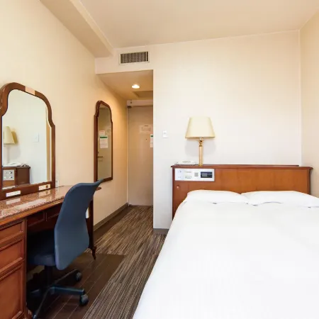 Hotel Claiton Shin-Osaka