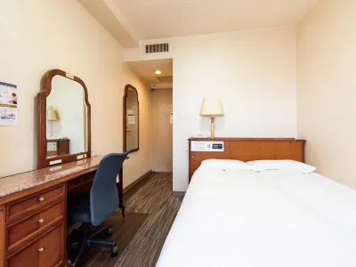 Hotel Claiton Shin-Osaka Hotels in Osaka