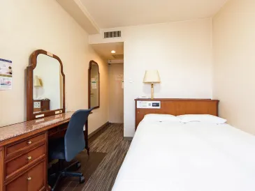 Hotel Claiton Shin-Osaka