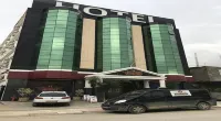 Hôtel Adounia
