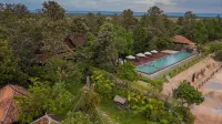 Bong Thom Forest Lodge Hotel a Angkor Thom