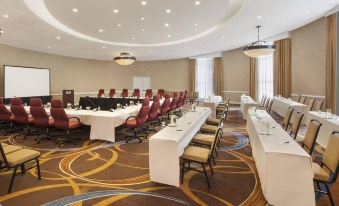 DoubleTree by Hilton Washington DC Silver Spring