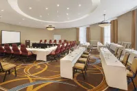 DoubleTree by Hilton Washington DC Silver Spring Các khách sạn ở Silver Spring