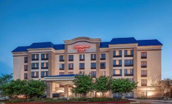 Hampton Inn Council Bluffs