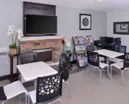 Econo Lodge Rochester I-90 & I-390 - 2-Star