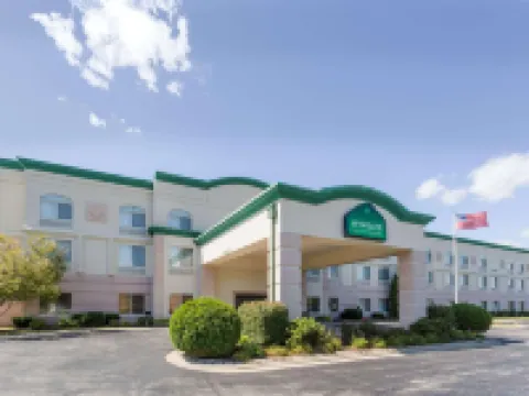 Wingate by Wyndham Joliet Hotels in Joliet