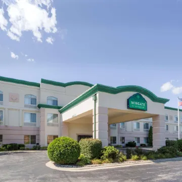 Wingate by Wyndham Joliet