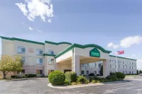 Wingate by Wyndham Joliet Hotels near Old Joliet Prison